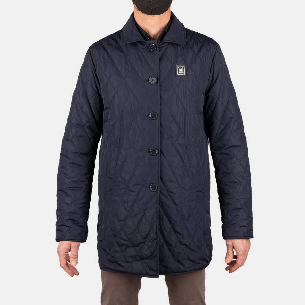 Piero Guidi LineaBold - Loden Reversibile Iconic Soddisfazione Garantita
