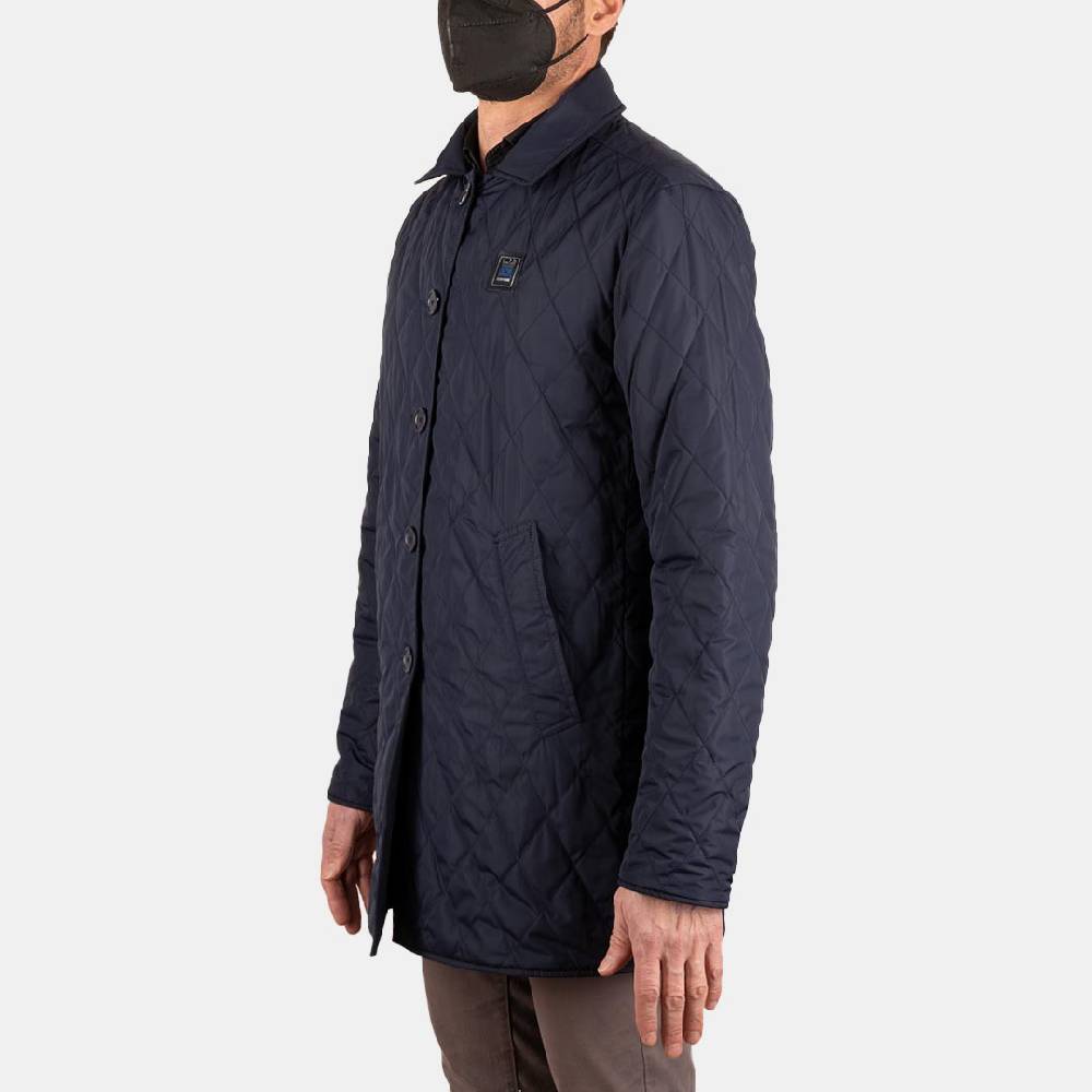 Piero Guidi LineaBold - Loden Reversibile Iconic Soddisfazione Garantita