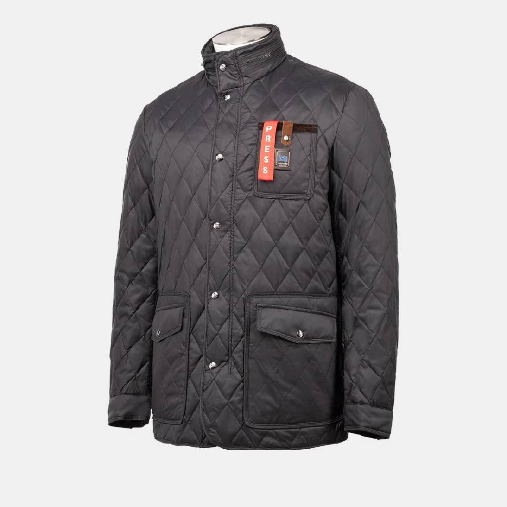 Piero Guidi LineaBold - "Press" Jacket Qualità Garantita