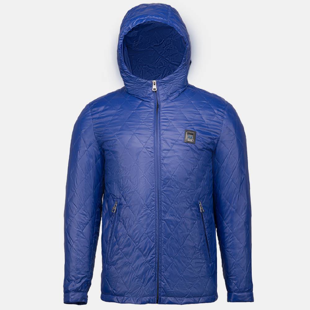 Piero Guidi LineaBold - Bomber Jacket Acquista Ora