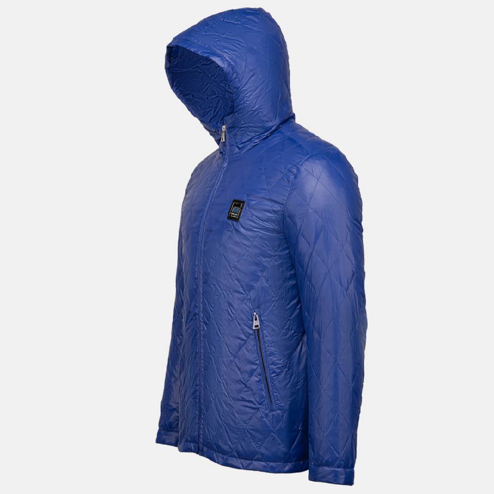 Piero Guidi LineaBold - Bomber Jacket Acquista Ora