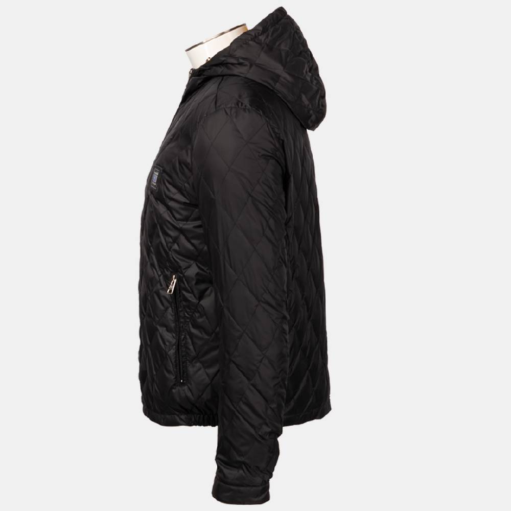 Piero Guidi LineaBold - Bomber Jacket Consegna Veloce