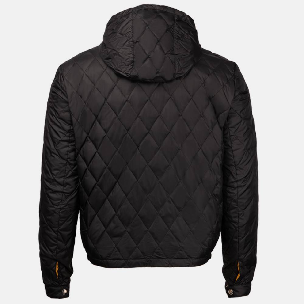 Piero Guidi LineaBold - Bomber Jacket Consegna Veloce
