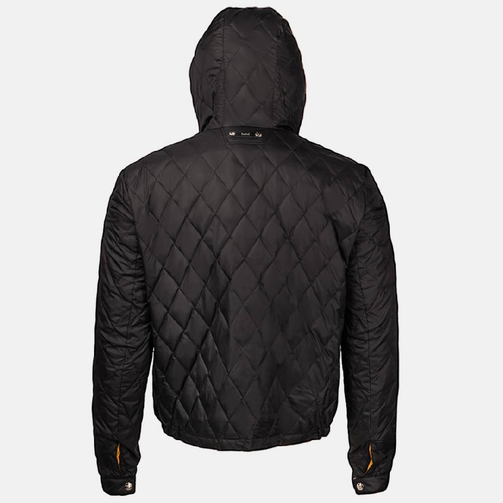 Piero Guidi LineaBold - Bomber Jacket Consegna Veloce