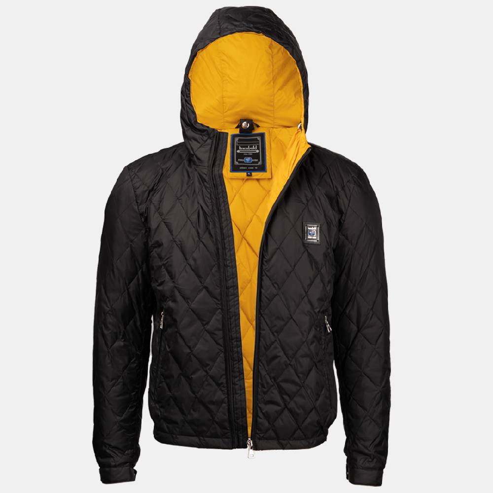 Piero Guidi LineaBold - Bomber Jacket Consegna Veloce
