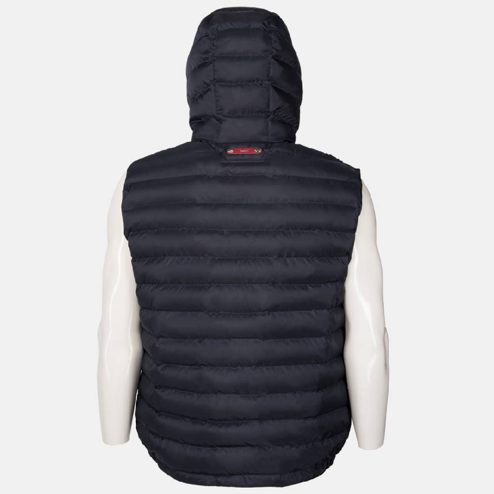 Piero Guidi Bold Sport - Vest Jacket Promozione Limitata