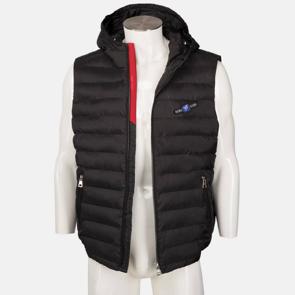 Piero Guidi Bold Sport - Vest Jacket Promozione Limitata