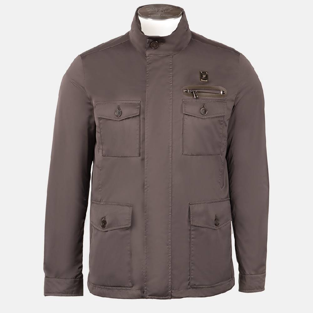 Piero Guidi LineaBold - Sahariana Jacket Fino Al -60%