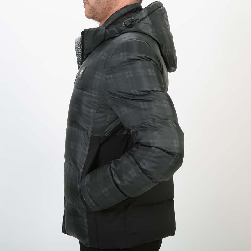 Piero Guidi LineaBold - Bomber Jacket Novità