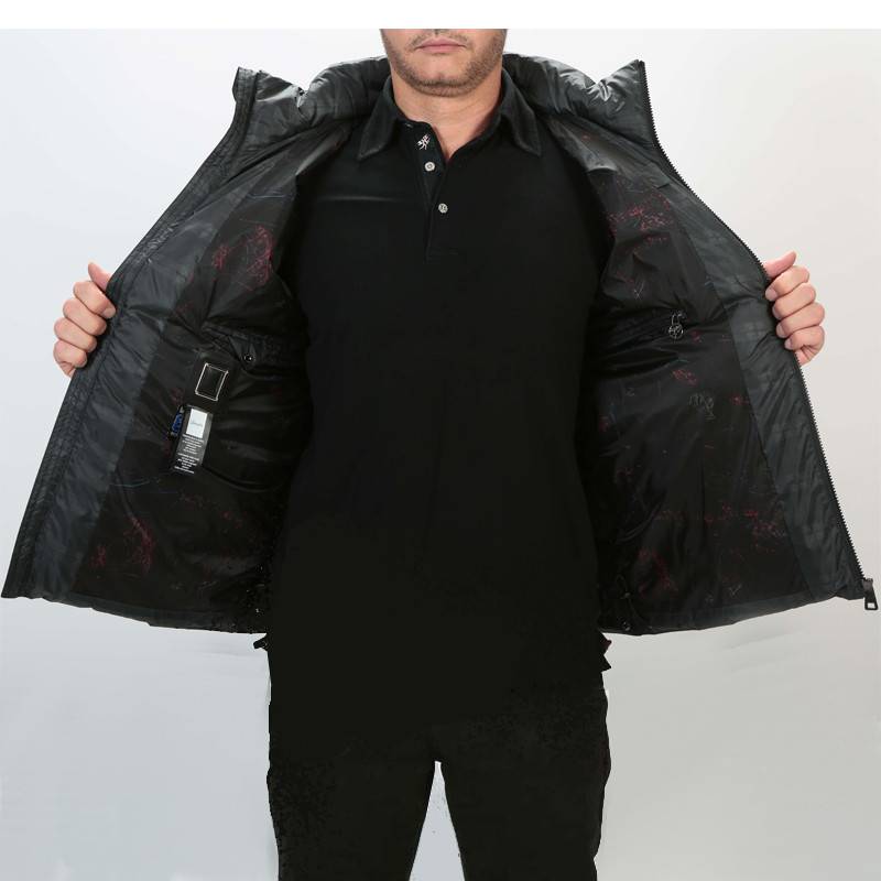Piero Guidi LineaBold - Bomber Jacket Novità