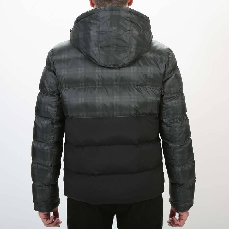 Piero Guidi LineaBold - Bomber Jacket Novità