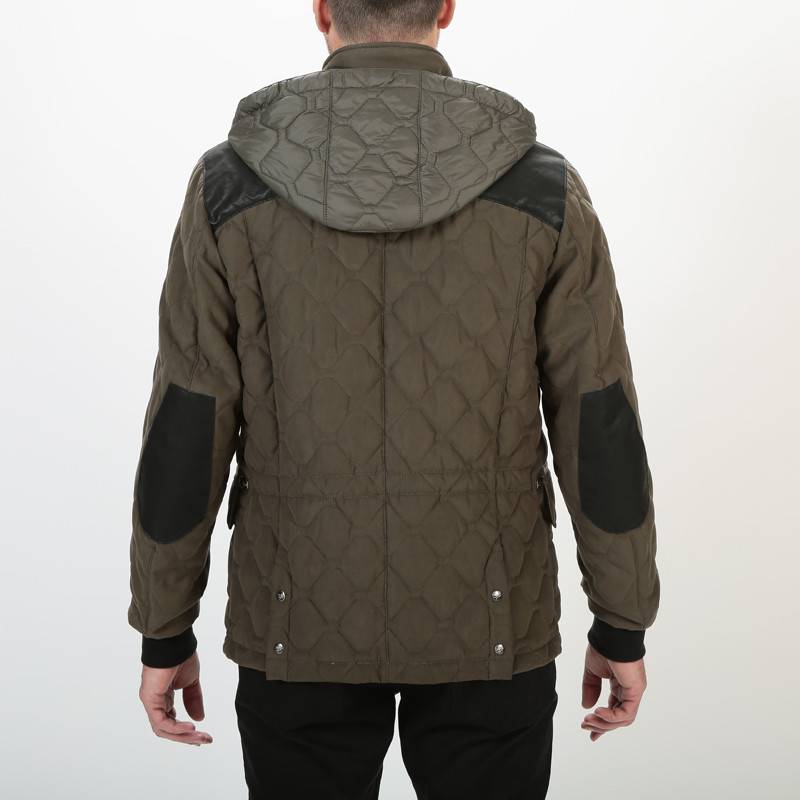 Piero Guidi LineaBold - Field Jacket Presa