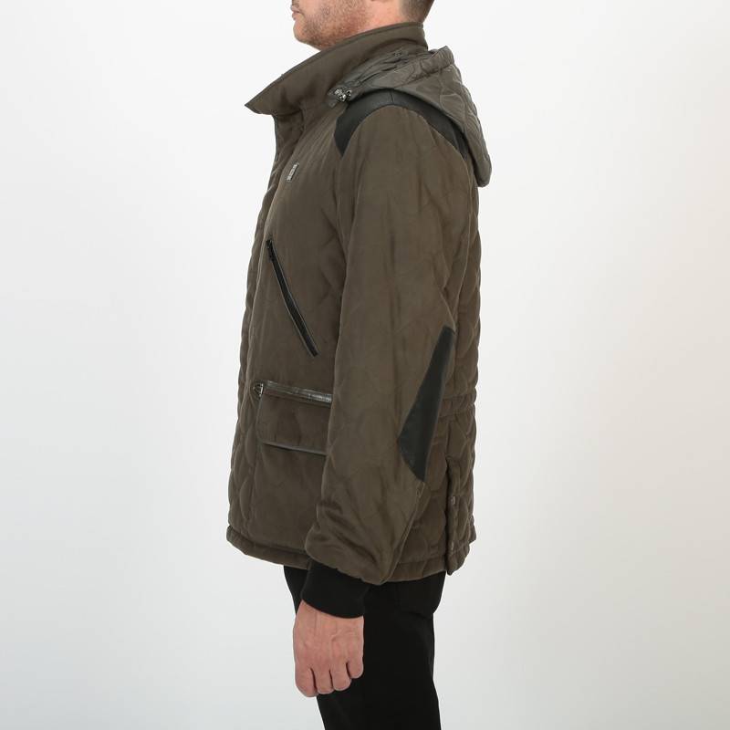 Piero Guidi LineaBold - Field Jacket Presa