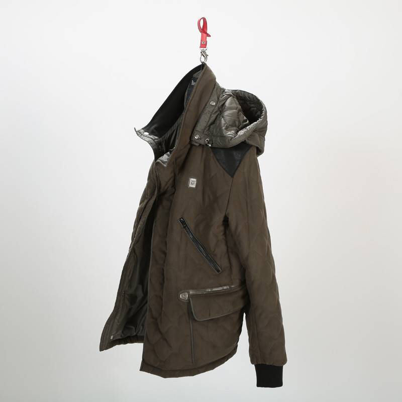 Piero Guidi LineaBold - Field Jacket Presa