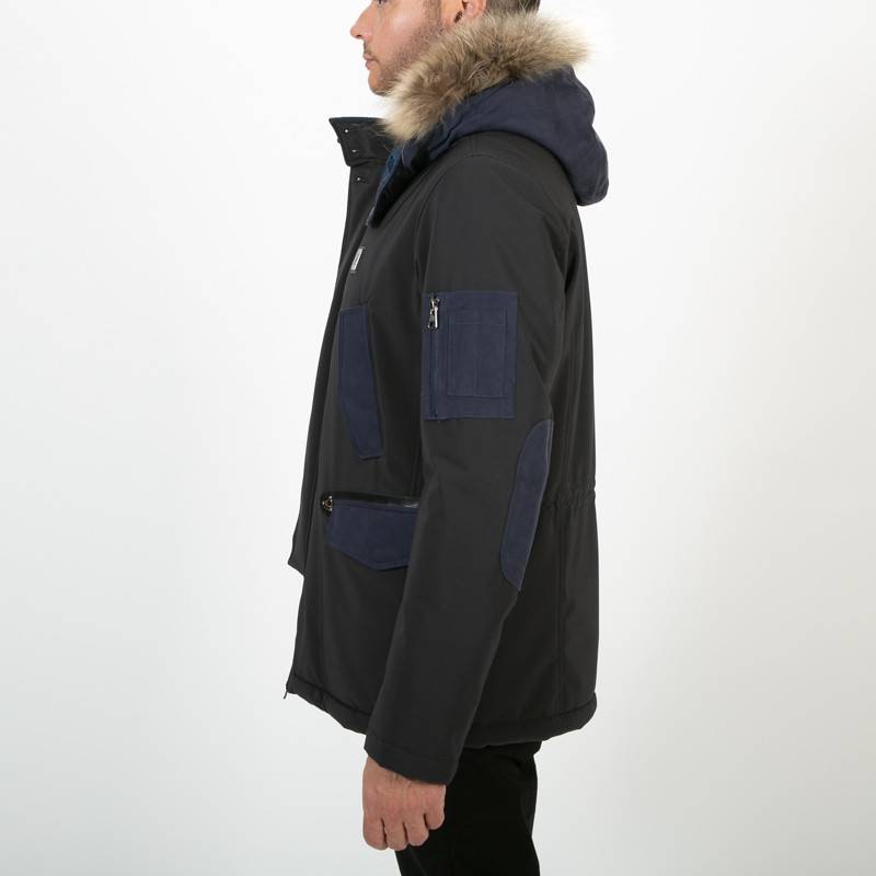 Piero Guidi LineaBold - Sahariana Jacket Sconto