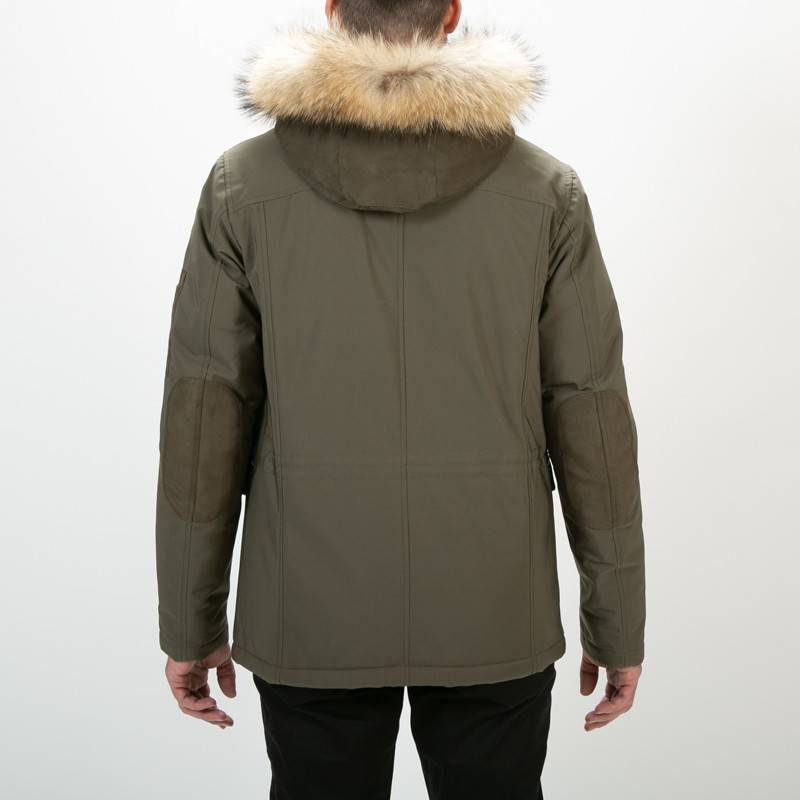 Piero Guidi LineaBold - Sahariana Jacket Offerta