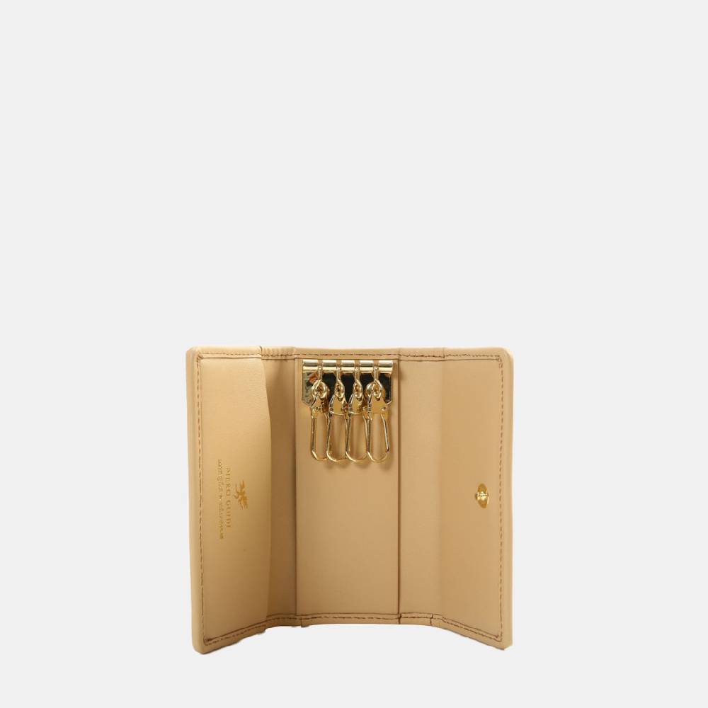 Piero Guidi PIERO GUIDI KEYRING/PORTACHIAVI 4 HOOKS Online