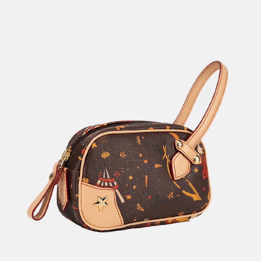 Piero Guidi PIERO GUIDI COSMETIC CASE/PORTA NECESSAIRE Outlet