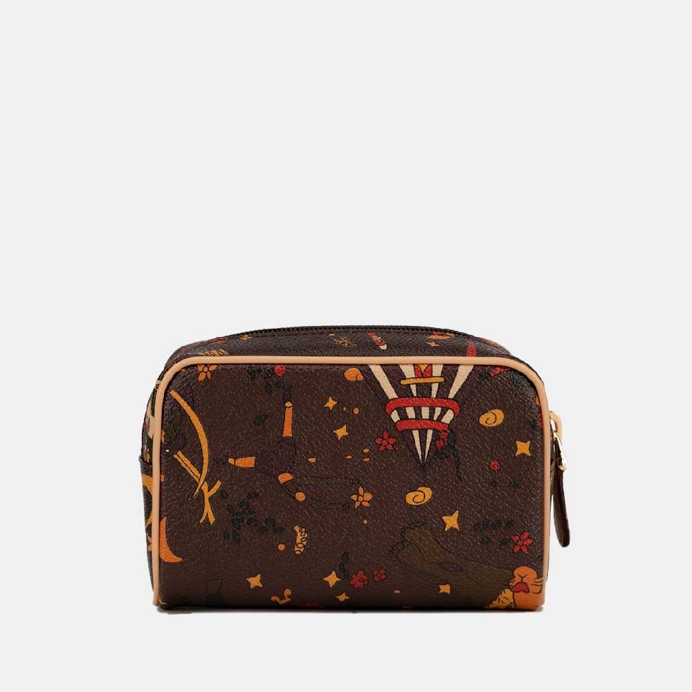 Piero Guidi PIERO GUIDI COSMETIC CASE/PORTA NECESSAIRE In Vendita