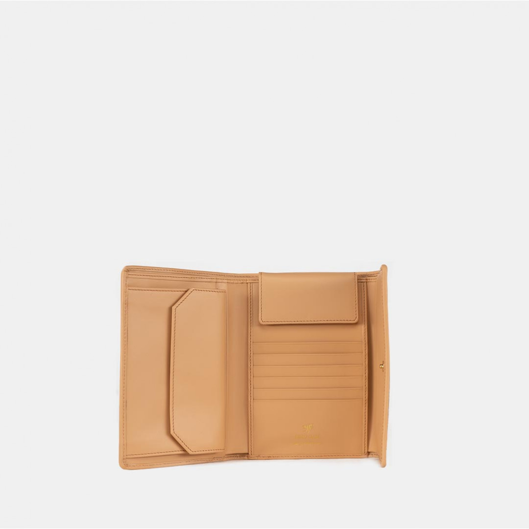 Piero Guidi PIERO GUIDI WOMEN'S WALLET/PORTAFOGLIO DONNA Saldi