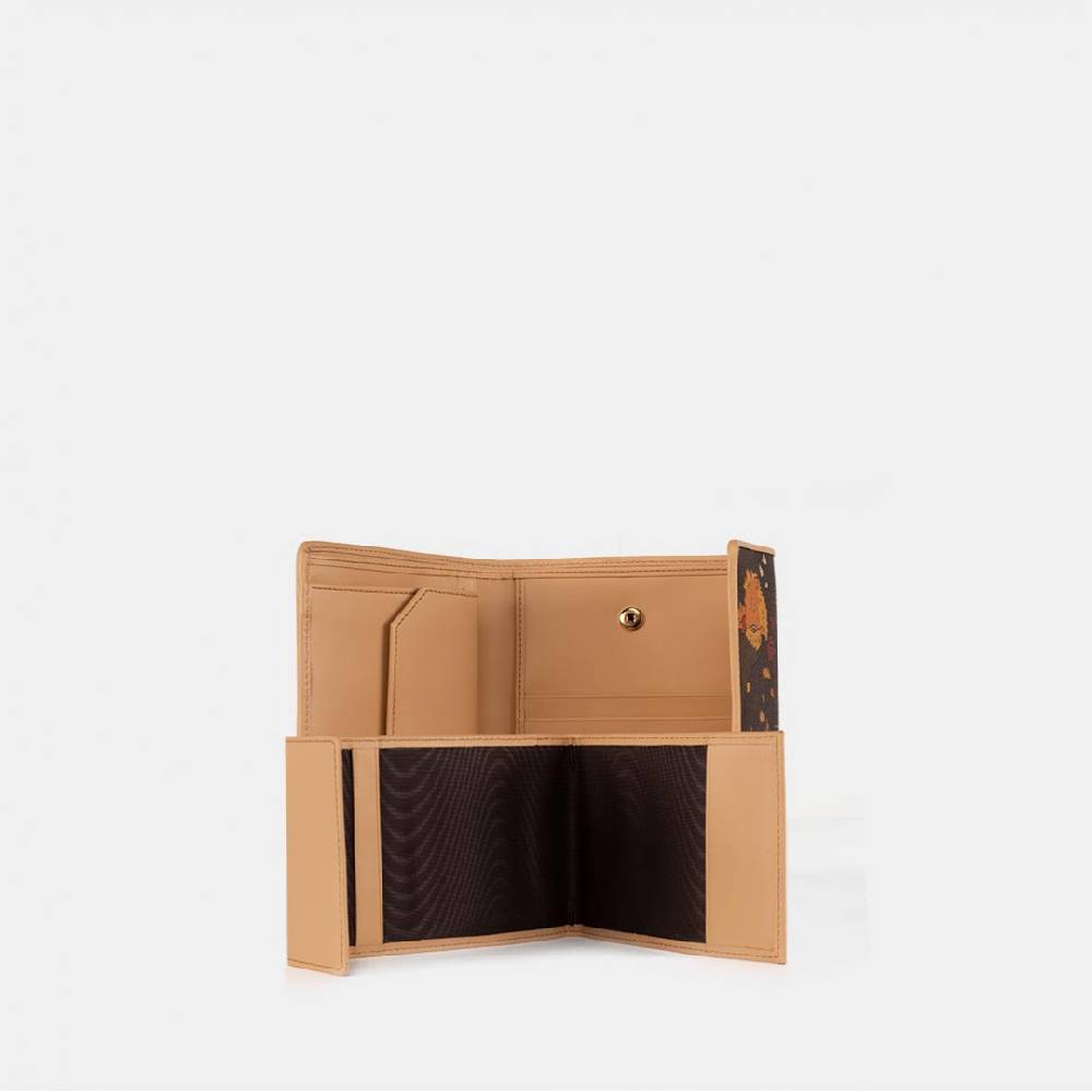 Piero Guidi PIERO GUIDI WOMEN'S WALLET/PORTAFOGLIO DONNA Saldi