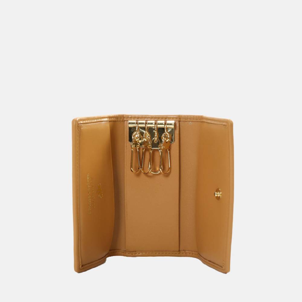 Piero Guidi PIERO GUIDI KEYRING/PORTACHIAVI 4 HOOKS Offerte