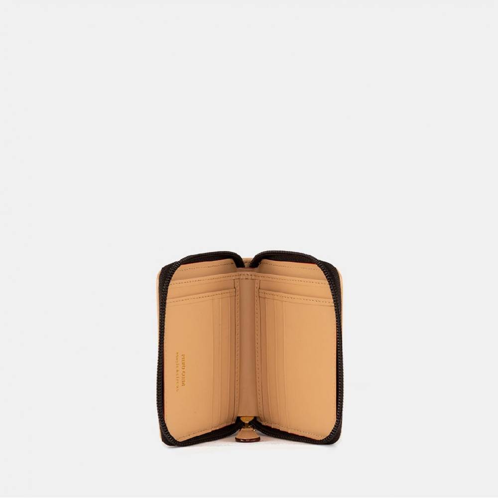 Piero Guidi PIERO GUIDI WOMEN'S WALLET/PORTAFOGLIO DONNA Vendita Economica