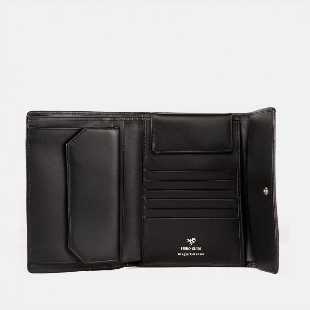 Piero Guidi PIERO GUIDI WOMEN'S WALLET/PORTAFOGLIO DONNA Saldi Di Fabbrica