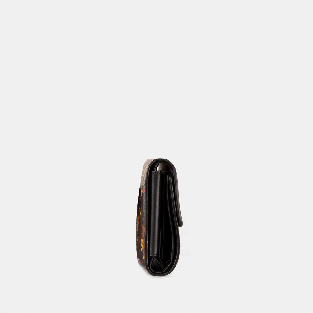 Piero Guidi PIERO GUIDI WOMEN'S WALLET/PORTAFOGLIO DONNA Saldi Di Fabbrica