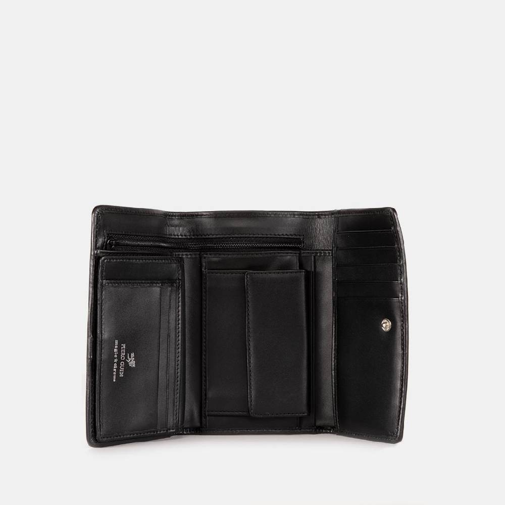 Piero Guidi PIERO GUIDI WOMEN'S WALLET/PORTAFOGLIO DONNA I Più Venduti