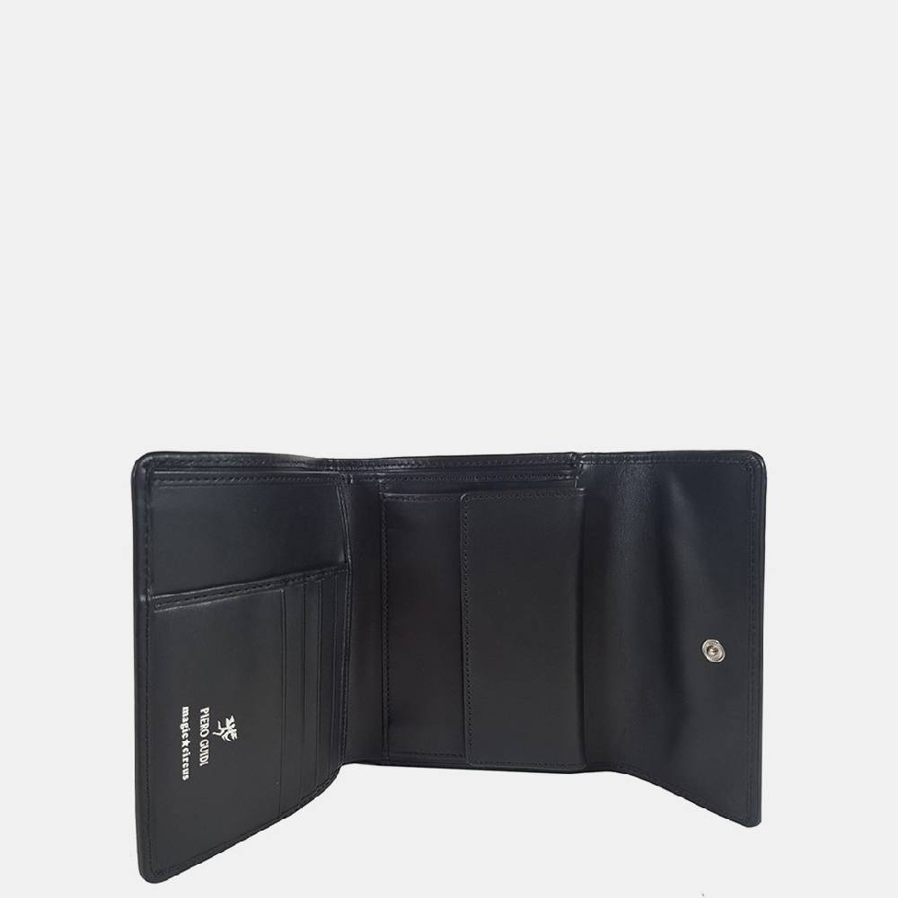 Piero Guidi PIERO GUIDI WOMEN'S WALLET/PORTAFOGLIO DONNA Vendite Flash