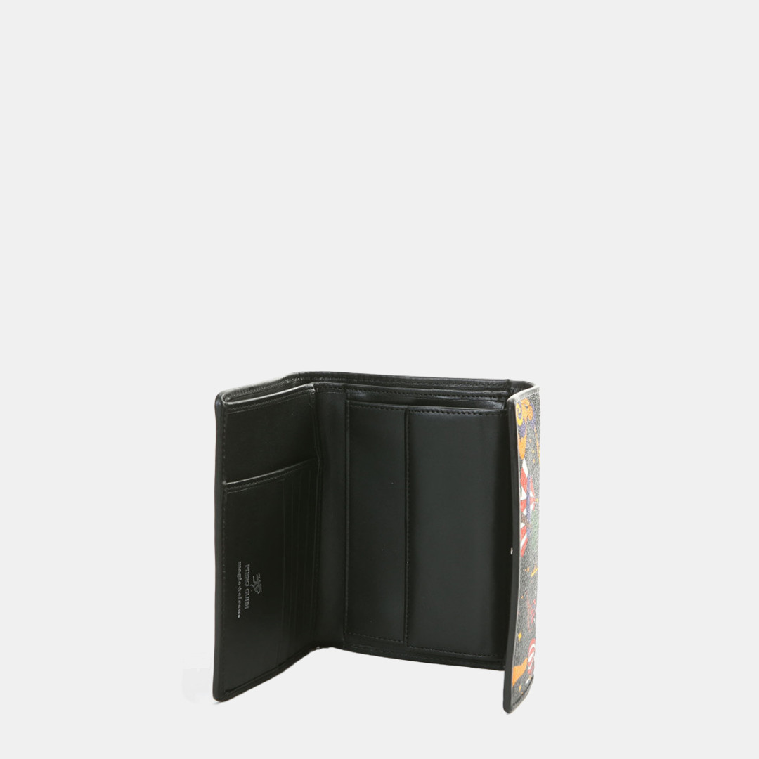 Piero Guidi PIERO GUIDI WOMEN'S WALLET/PORTAFOGLIO DONNA Vendite Flash