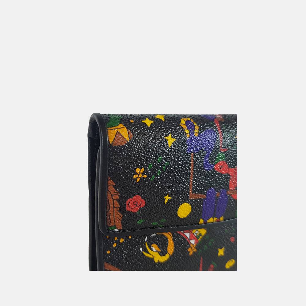 Piero Guidi PIERO GUIDI WOMEN'S WALLET/PORTAFOGLIO DONNA Vendite Flash