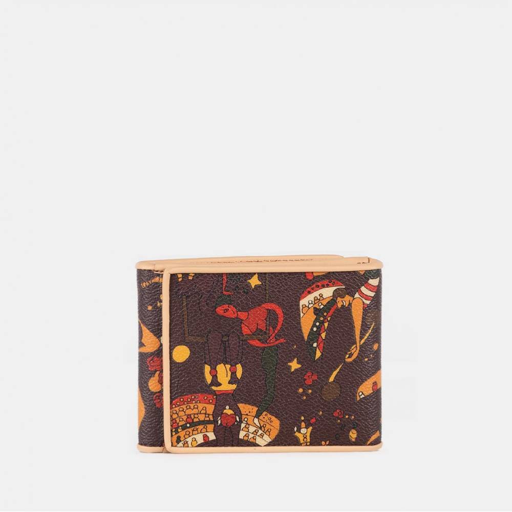 Piero Guidi PIERO GUIDI WOMEN'S WALLET/PORTAFOGLIO DONNA Negozio