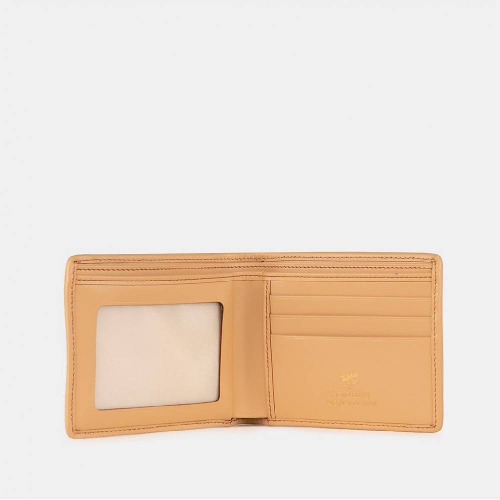 Piero Guidi PIERO GUIDI CARD HOLDER / PORTA CARTE DI CREDITO In Saldo