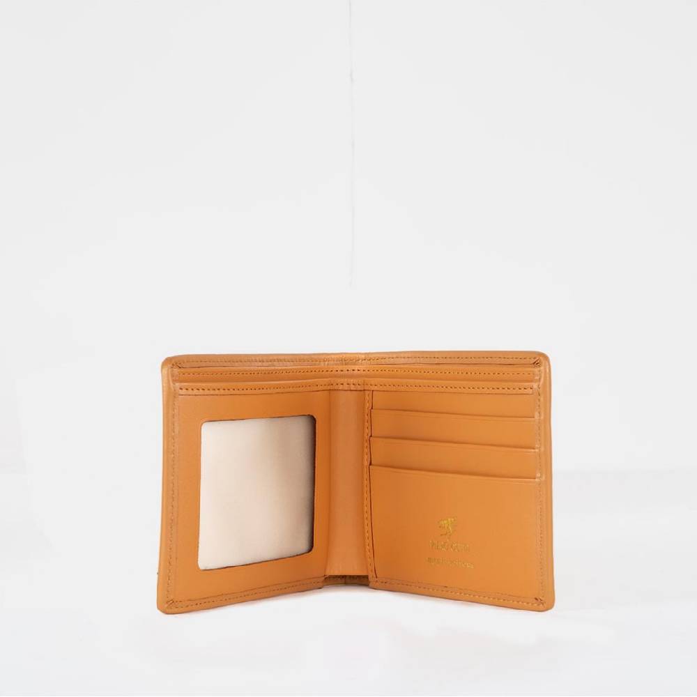 Piero Guidi PIERO GUIDI CARD HOLDER / PORTA CARTE DI CREDITO Nuova