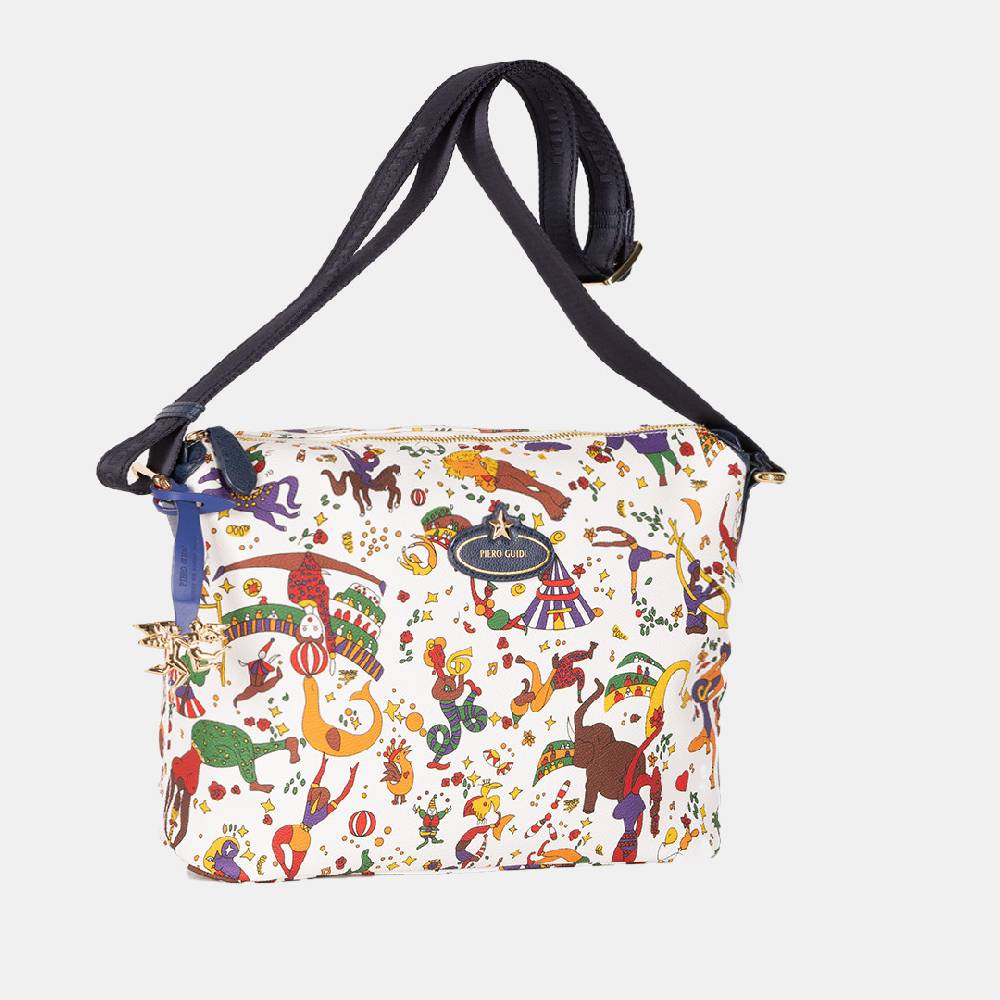 Piero Guidi PIERO GUIDI SLING BAG / TRACOLLA 2025