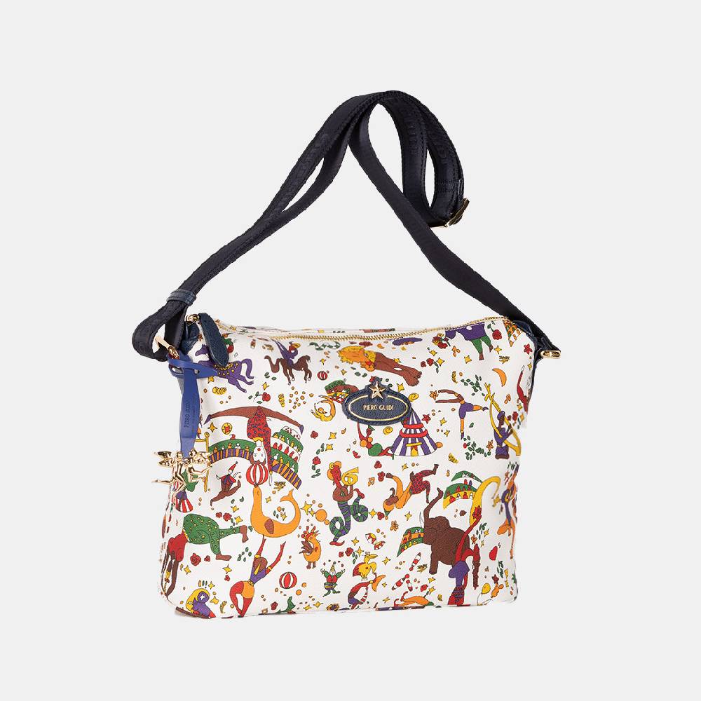 Piero Guidi PIERO GUIDI SLING BAG / TRACOLLA 2025