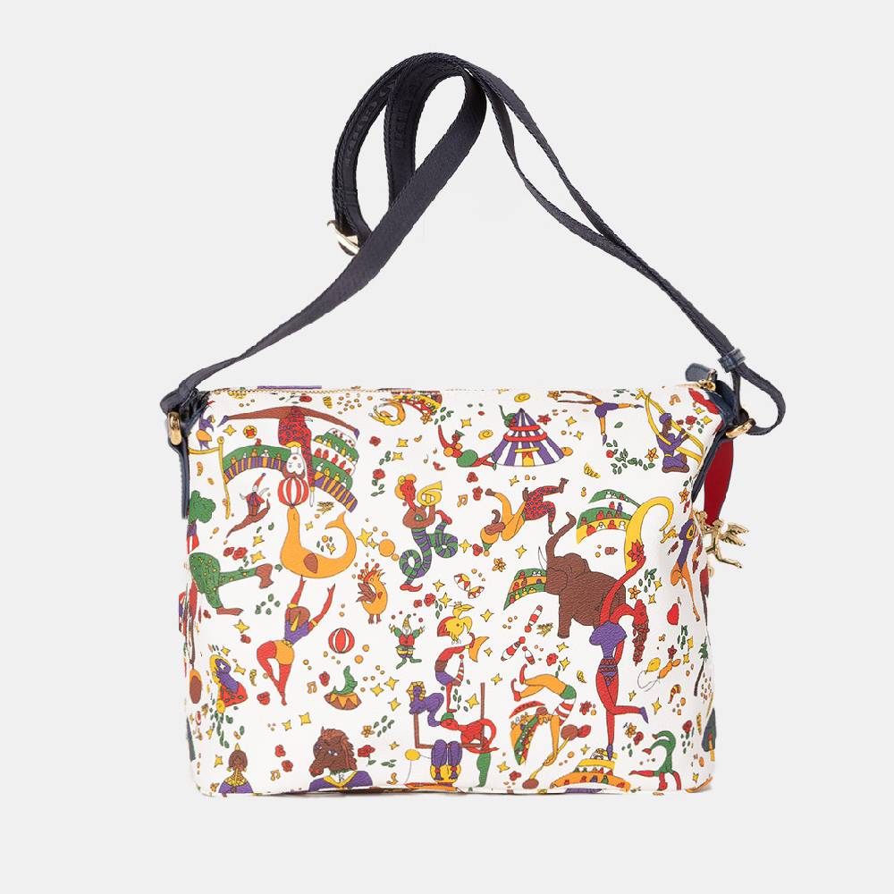 Piero Guidi PIERO GUIDI SLING BAG / TRACOLLA 2025