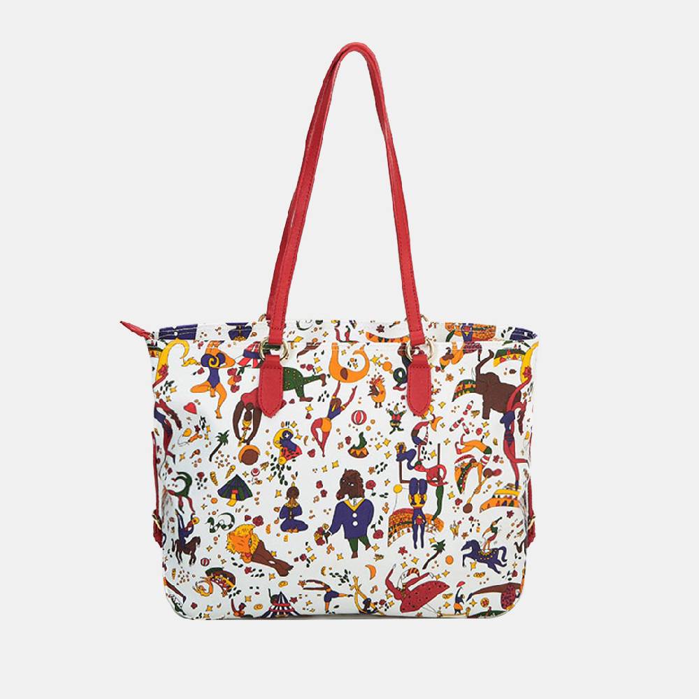 Piero Guidi PIERO GUIDI TOTE BAG/SHOPPING BAG LARGE Italy