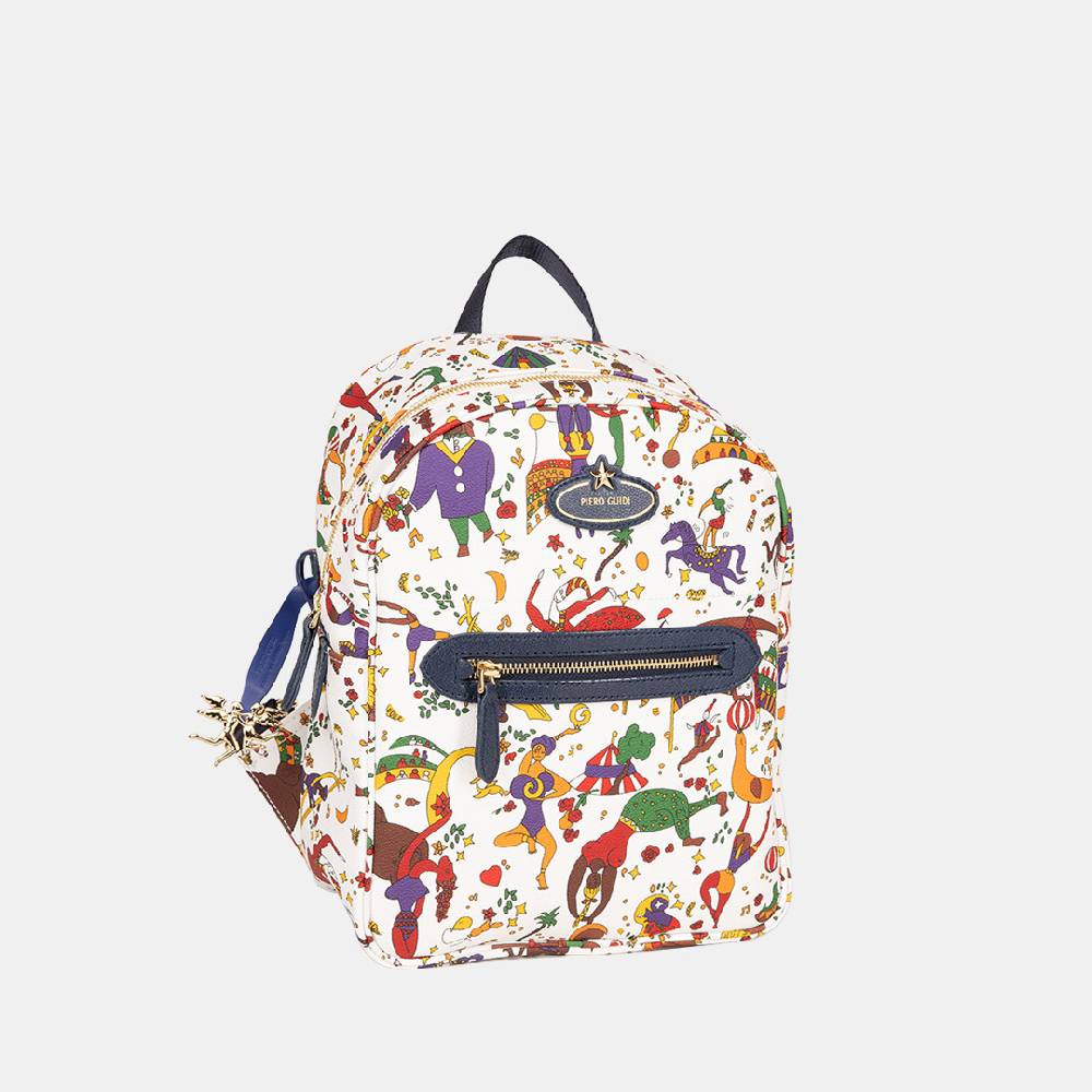 Piero Guidi PIERO GUIDI BACKPACK/ZAINO Italia