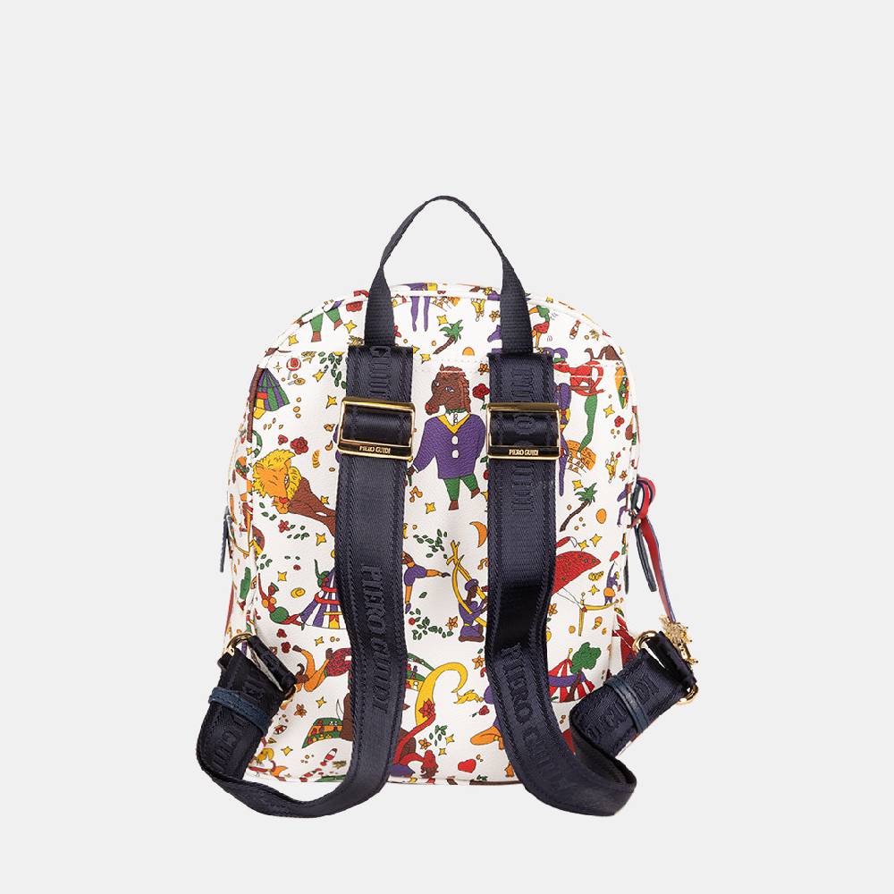 Piero Guidi PIERO GUIDI BACKPACK/ZAINO Italia