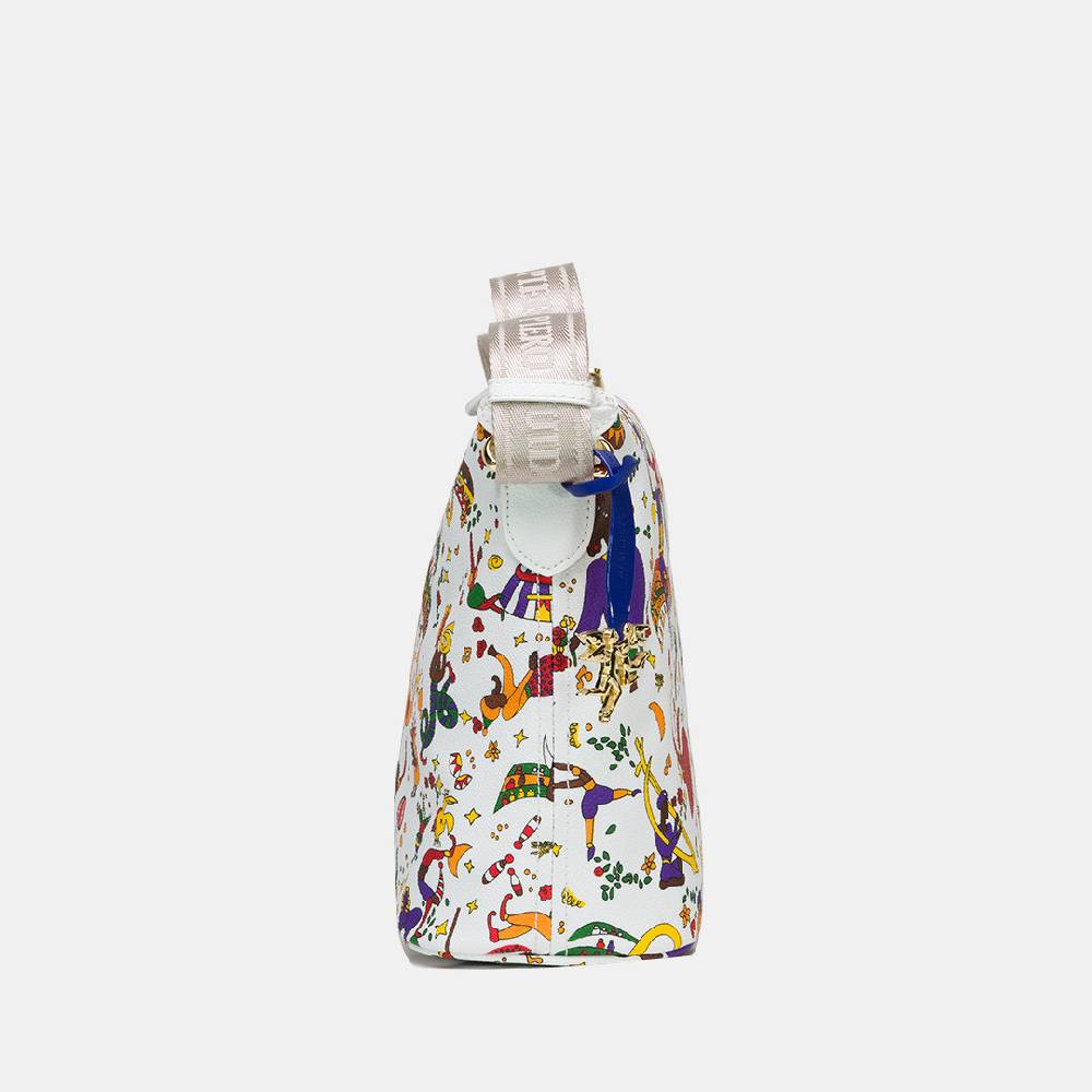 Piero Guidi PIERO GUIDI SLING BAG / TRACOLLA 2025