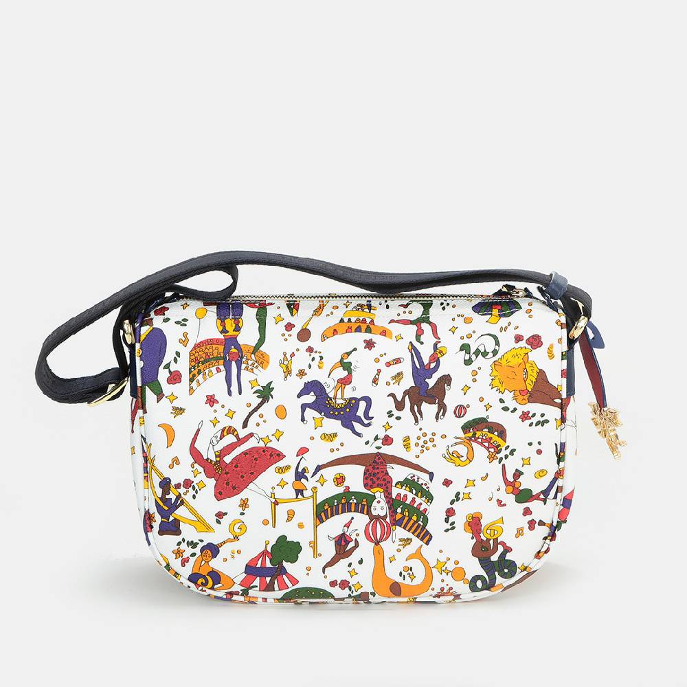 Piero Guidi PIERO GUIDI HOBO BAG/TRACOLLA Nuovo