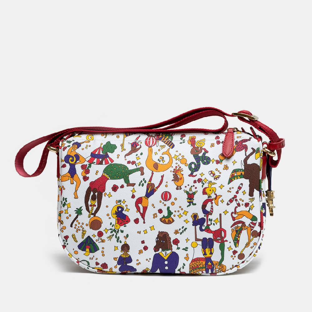 Piero Guidi PIERO GUIDI HOBO BAG/TRACOLLA Qualità