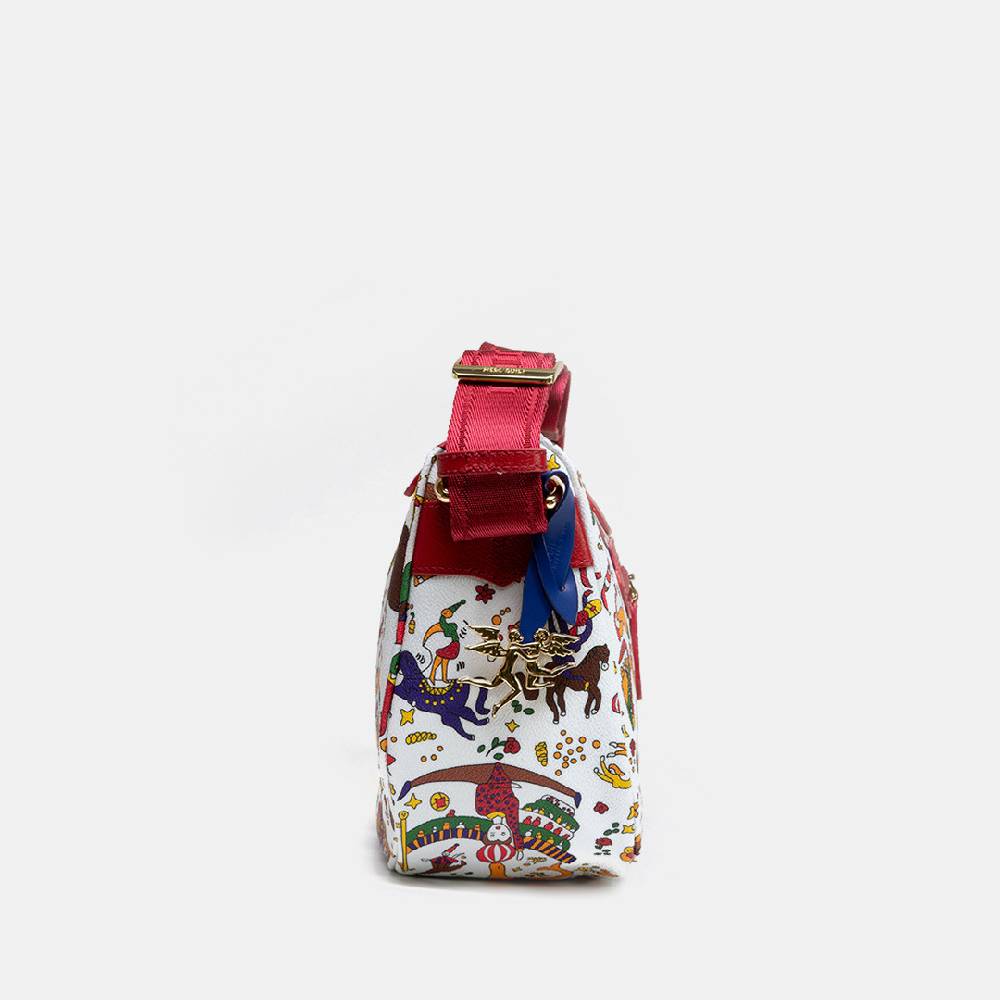 Piero Guidi PIERO GUIDI HOBO BAG/TRACOLLA Qualità