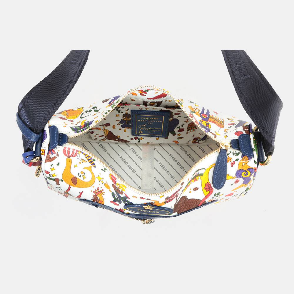 Piero Guidi PIERO GUIDI HOBO BAG/TRACOLLA Qualità