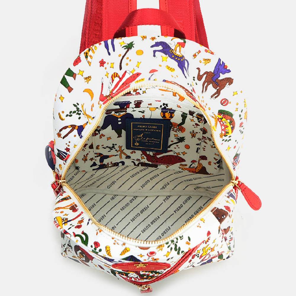 Piero Guidi PIERO GUIDI BACKPACK/ZAINO Vendita