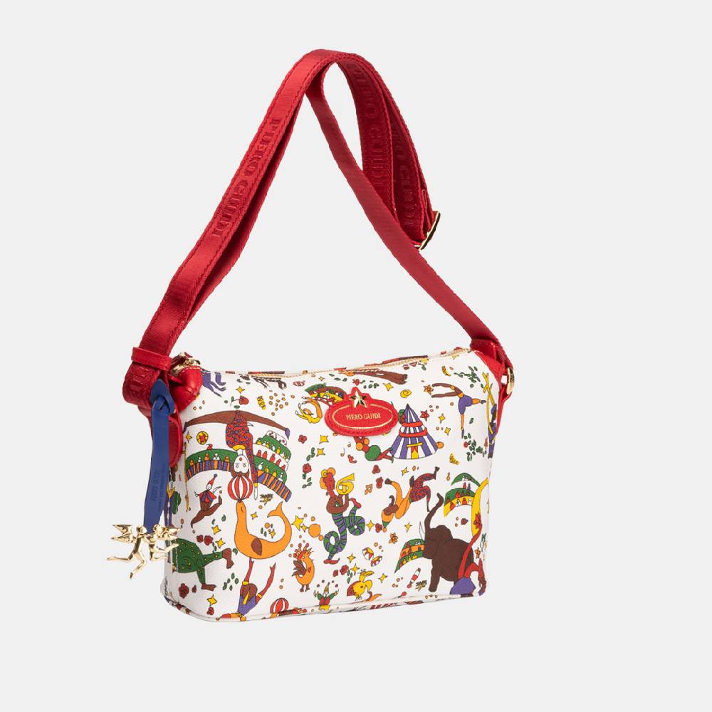 Piero Guidi PIERO GUIDI SLING BAG/TRACOLLA Promozione