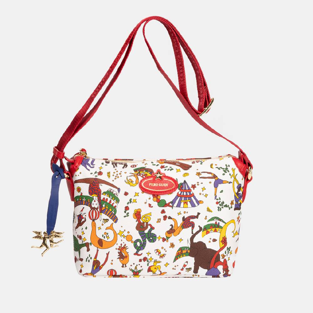 Piero Guidi PIERO GUIDI SLING BAG/TRACOLLA Promozione